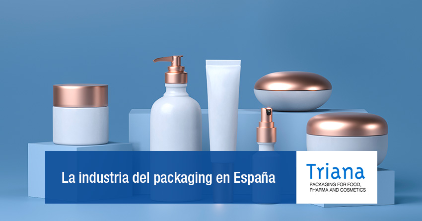 La industria del packaging en España