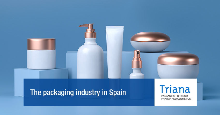 The packaging industry in Spain