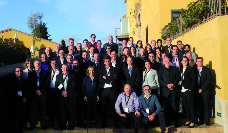 El Clúster del Packaging