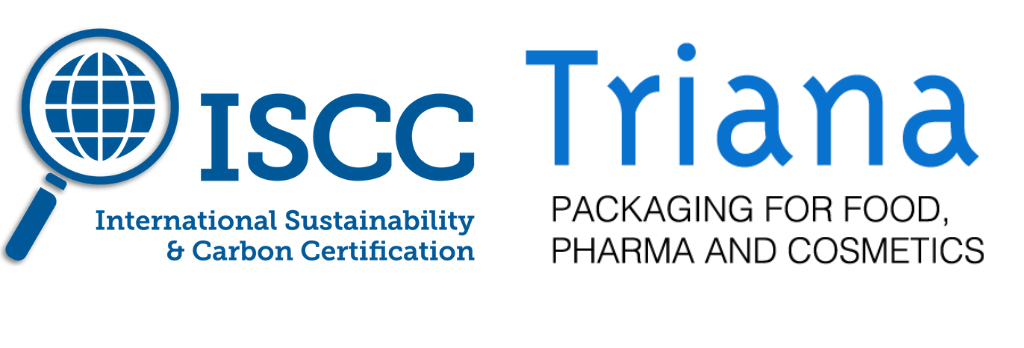 IP Triana ISCC Plus