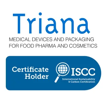 IP Triana achieves ISCC PLUS certification: Advancing in certified circularity