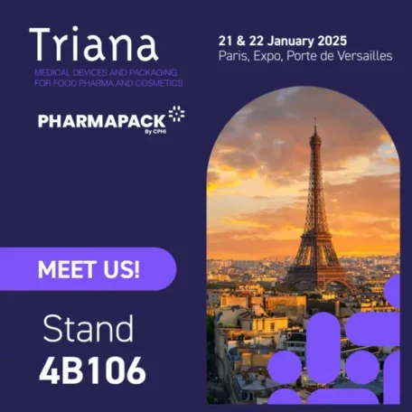 Pharmapack Europe 2026