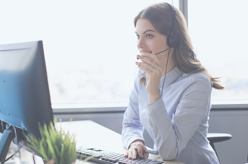 Atención al cliente en Triana