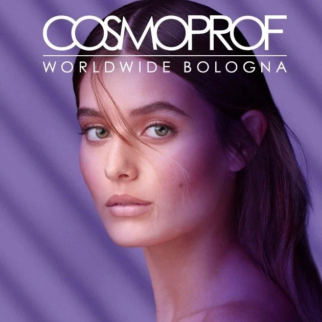 Cosmoprof Worldwide Bologna 2026 – Hall 16 Stand F8C