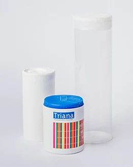 Lebensmittelverpackungen