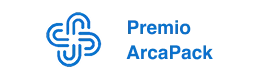 Logo premio ArcaPack