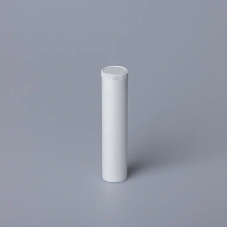 Polypropylen-Röhrchen mit einem Fassungsvermögen von 29 ml
