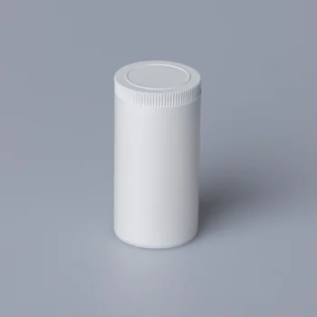 Polypropylen-Röhrchen mit einem Fassungsvermögen von 24 ml