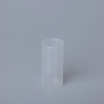 Polypropylen-Röhrchen mit einem Fassungsvermögen von 50 ml