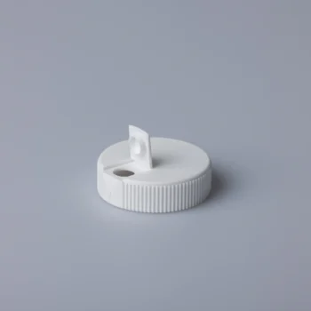 Deckel mit Dosieröffnung