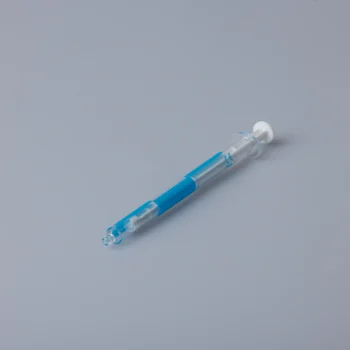 Kunststoffspritzen 3 ml