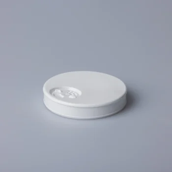 Drehverschlussdeckel