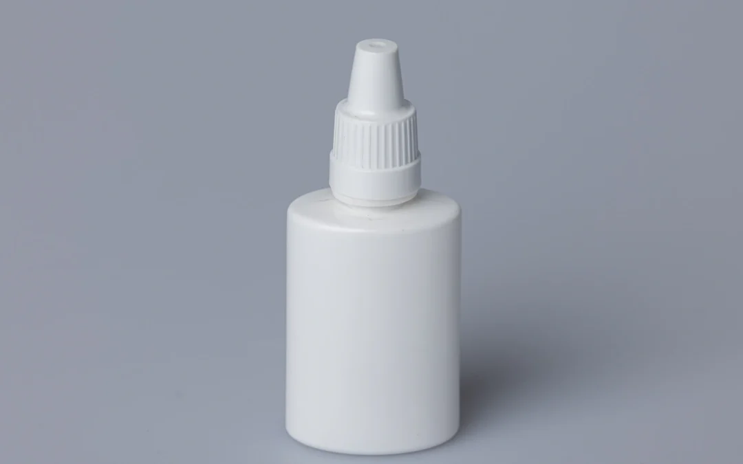 6705 Nebulizador nasal con capacidad 30ml CAT