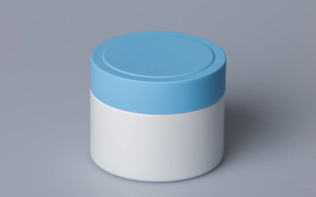 7106 Tarro PET & rPET 300 ml CAT