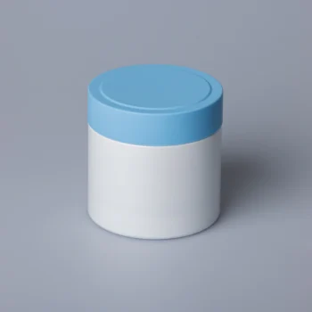 PET- und rPET-Dose 400 ml