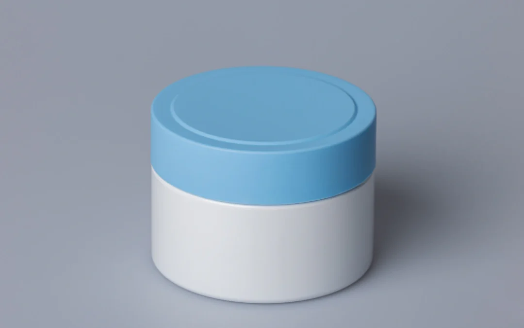 7113 Tarro PET & rPET 250 ml CAT