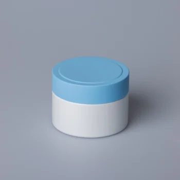 PET- und rPET-Dose 250 ml