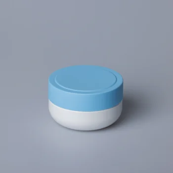 PET- und rPET-Dose gewölbter Boden, 150 ml