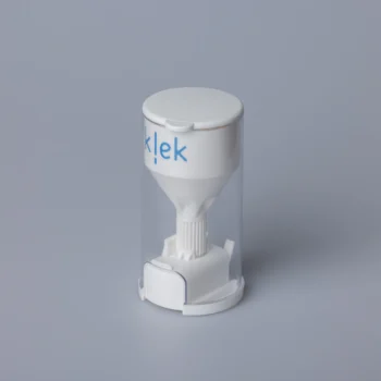 K!ek – Kapselspender