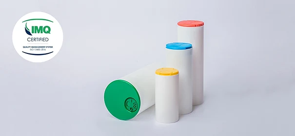 Certificación y cumplimiento normativo alimentario