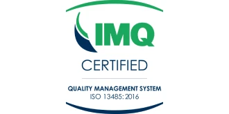 certificado iso 13485