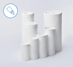 Verpackungen für Granulate