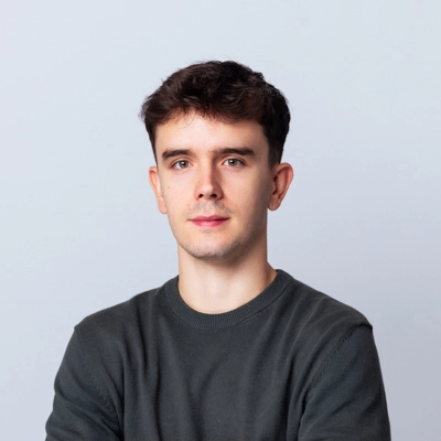 Adrià Soriano, Marketing en IP Triana