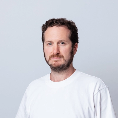 Javier Ortigosa, Diseño y desarrollo en IP Triana