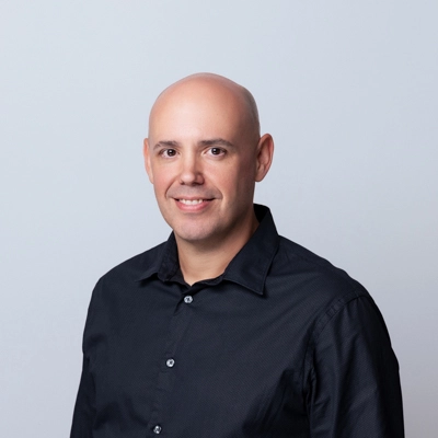 Sergio Baeza, Director de Planta en IP Triana