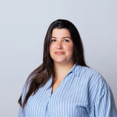 Talia Bernal, Administración, gestión de diseños en IP Triana