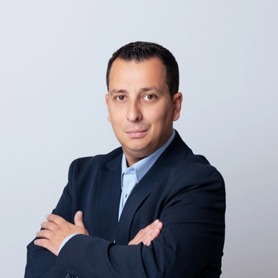 Vicente Muñoz, Comercial en IP Triana Vicente Muñoz, Comercial en IP Triana