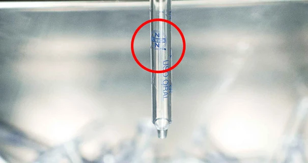 Evaluación de conformidad previa al marcado CE