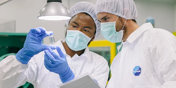 Personal altamente cualificado