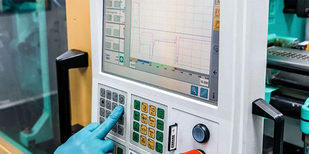 Protocolo de limpieza y desinfección de la Sala Blanca
