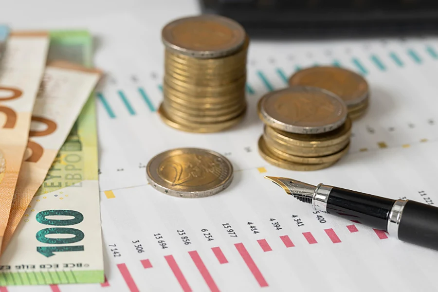 Apoyo financiero al desarrollo