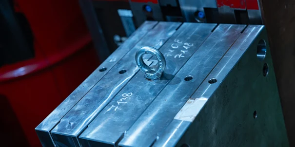 Desarrollo de moldes personalizados