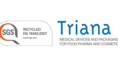 🎉 ¡Industrias Plásticas Triana obtiene la certificación UNE-EN 15343!