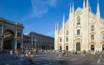 Industrias Plásticas Triana estará en IPACK-IMA 2025: ¡nos vemos en Milán!