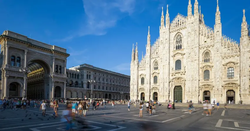 Industrias Plásticas Triana estará en IPACK-IMA 2025: ¡nos vemos en Milán!