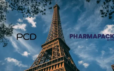 Triana debutará en Pharmapack y PCD Paris Packaging Week 2025: ¡Nos vemos en París!