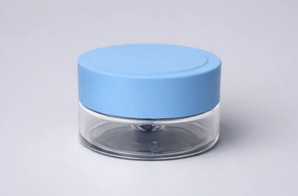 7116 Tarro PET & rPET 100ml