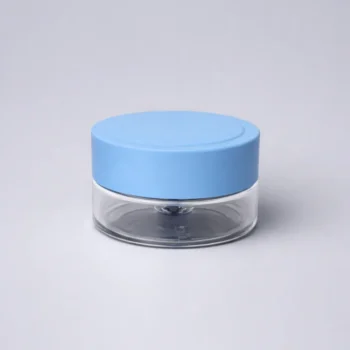 PET- und rPET-Dose 100 ml