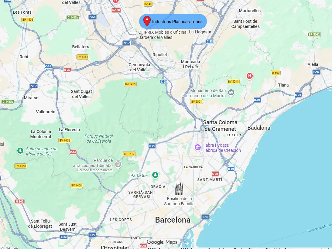 contacto mapa triana contacto mapa triana