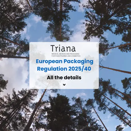 Nuevo Reglamento Europeo 2025/40 sobre Envases y Residuos de Envases (PPWR) – Claves y Novedades