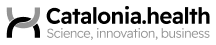 Logo Catalonia Health