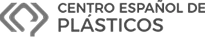 Logo Centro Español de Plásticos