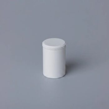 Tub de polipropilè amb capacitat 31ml