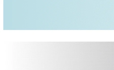 Ampliación de un degradado