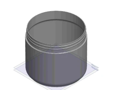 Diseño para la fabricabilidad de pieza en inyección de plástico