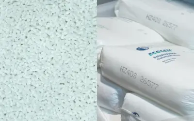 Materiales plásticos para inyección: propiedades, selección y aplicaciones industriales